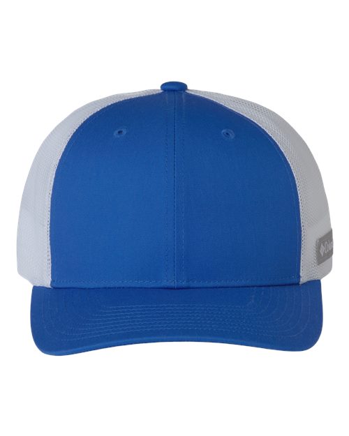 Spring Grove™ III Snapback Cap - Vivid Blue
