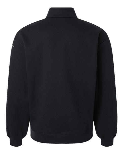 Women's Aldermore Half-Zip Pullover - Black