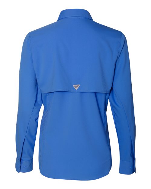Women's PFG Tamiami™ II Shirt - Vivid Blue
