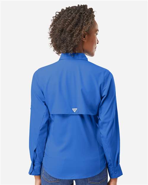 Women's PFG Tamiami™ II Shirt - Vivid Blue