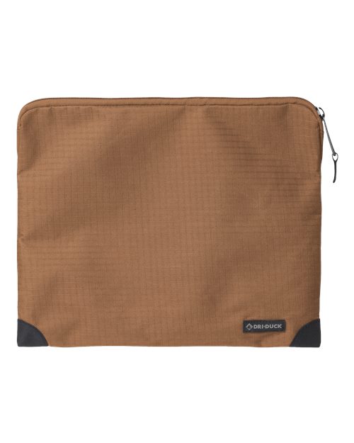Parts Pouch - Saddle