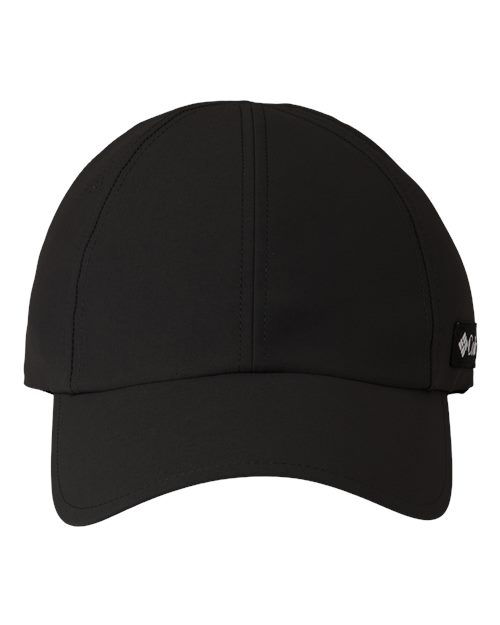 Crest Valley Ball Cap - Black