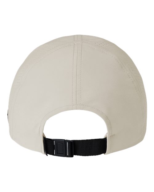 Crest Valley Ball Cap - Fossil