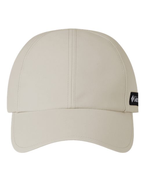 Crest Valley Ball Cap - Fossil