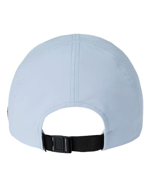 Crest Valley Ball Cap - Whisper