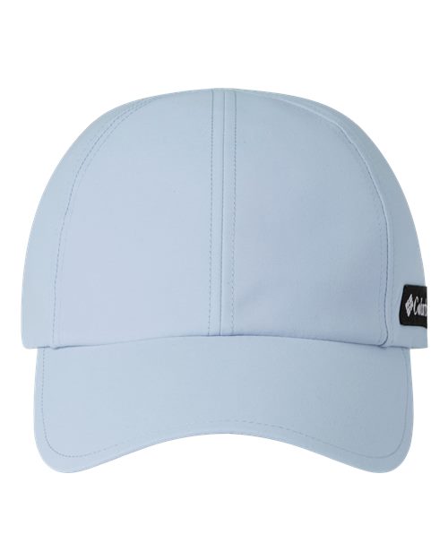 Crest Valley Ball Cap - Whisper