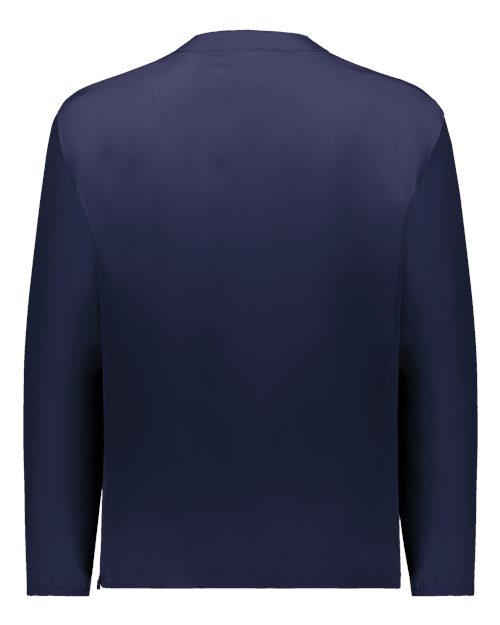 Men's Clubhouse Quarter-Zip Pullover - Navy/ Navy