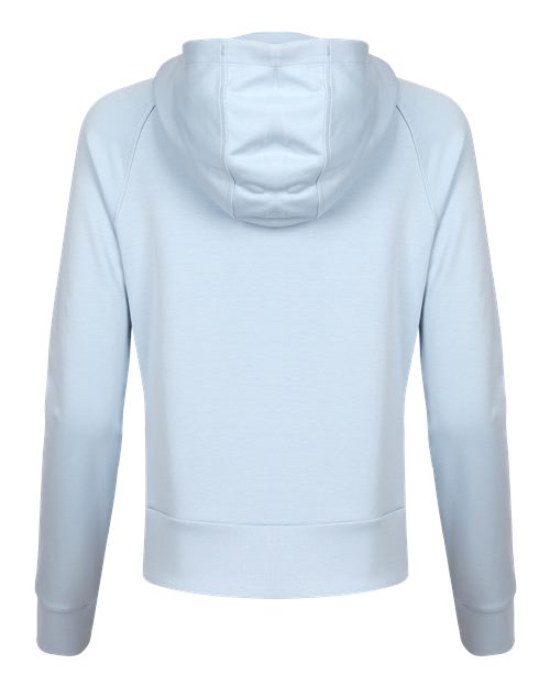 Women's Emma Hooded Sweatshirt - Sky
