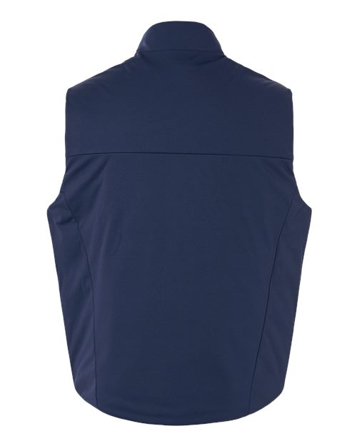 Unisex Techno Lite Flat-Fill Insulated Vest - Classic Navy