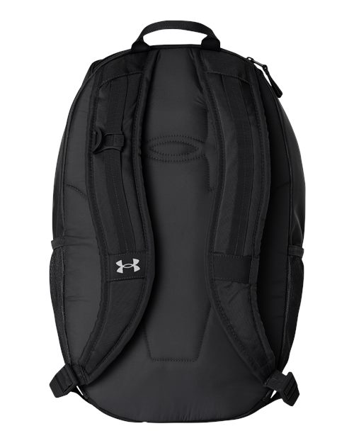 All Sport Backpack - Black/ White
