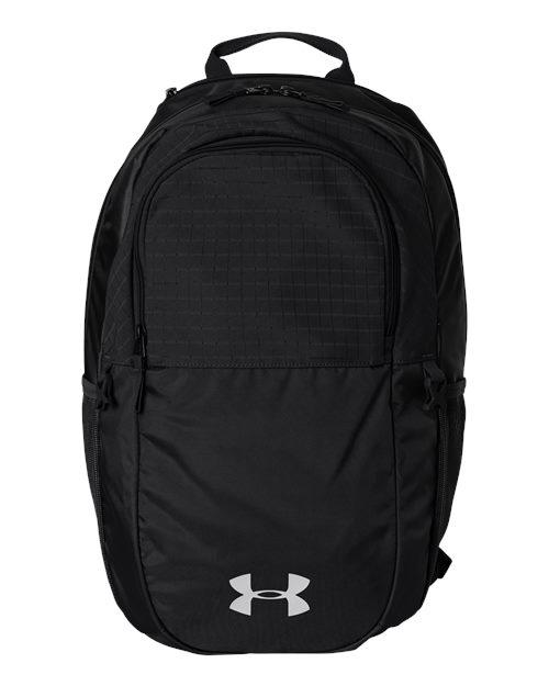 All Sport Backpack - Black/ White