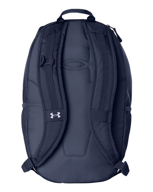 All Sport Backpack - Midnight Navy/ White