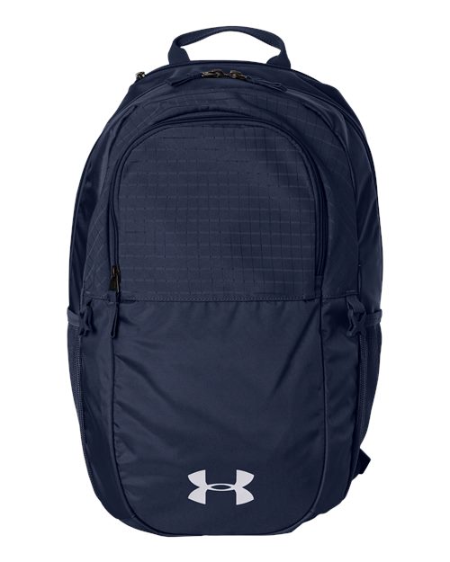 All Sport Backpack - Midnight Navy/ White
