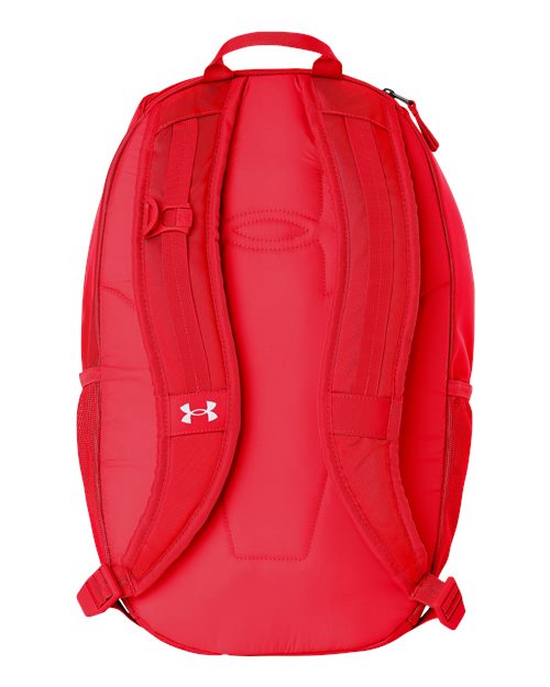 All Sport Backpack - Red/ White