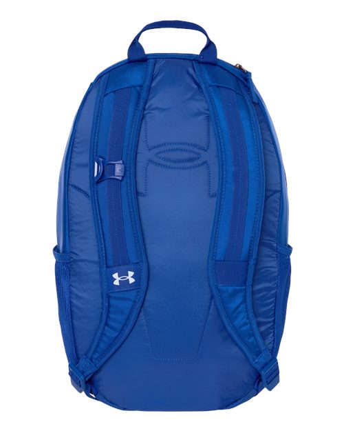 All Sport Backpack - Royal/ White
