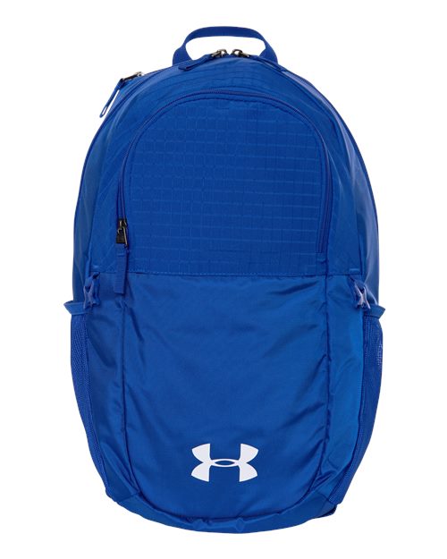 All Sport Backpack - Royal/ White