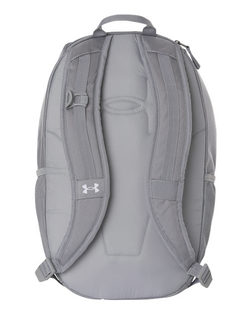 All Sport Backpack - Steel/ White