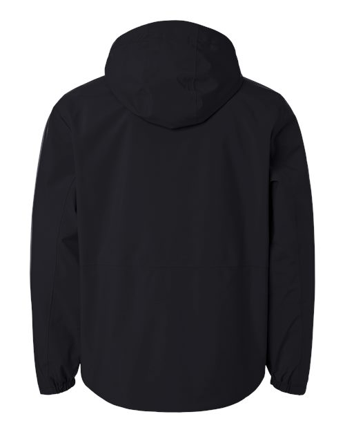 Men's Barrier All Season Jacket - Black
