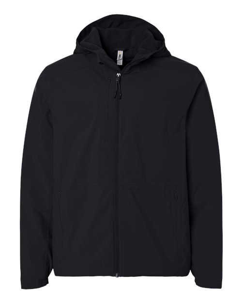 Men's Barrier All Season Jacket - Black