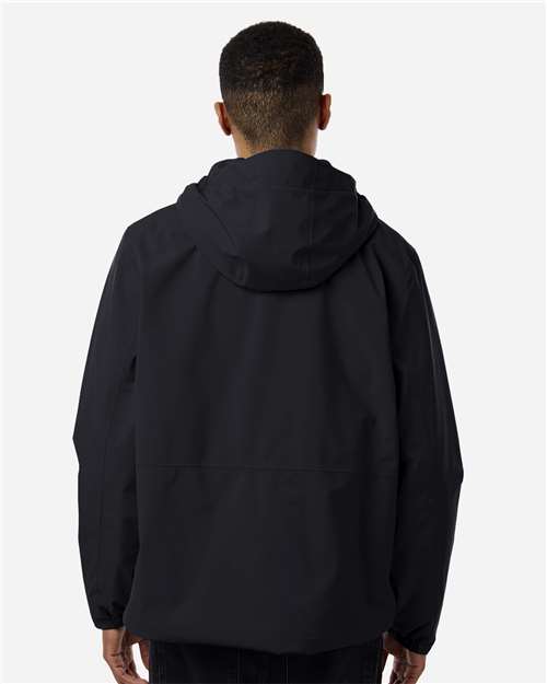 Men's Barrier All Season Jacket - Black