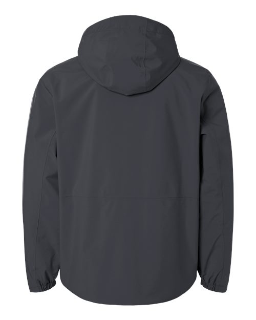 Men's Barrier All Season Jacket - Carbon