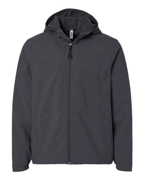 Men's Barrier All Season Jacket - Carbon