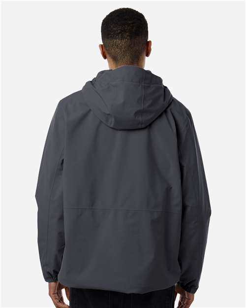 Men's Barrier All Season Jacket - Carbon