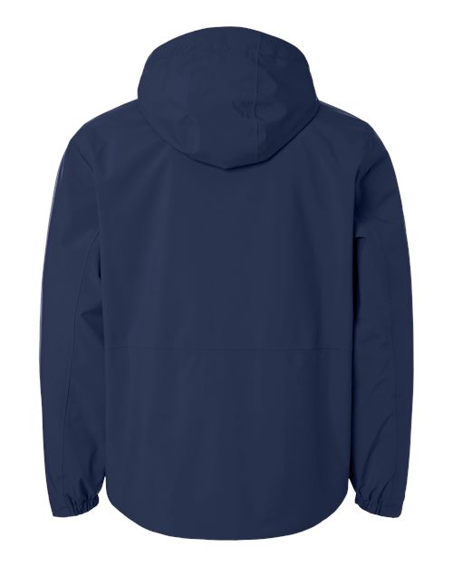 Men's Barrier All Season Jacket - Classic Navy