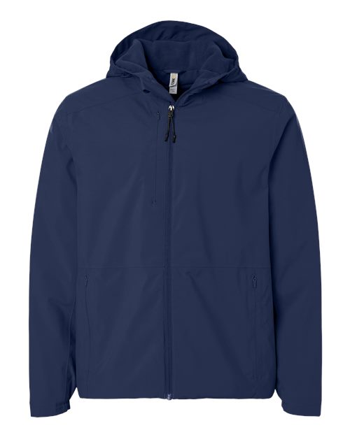 Men's Barrier All Season Jacket - Classic Navy