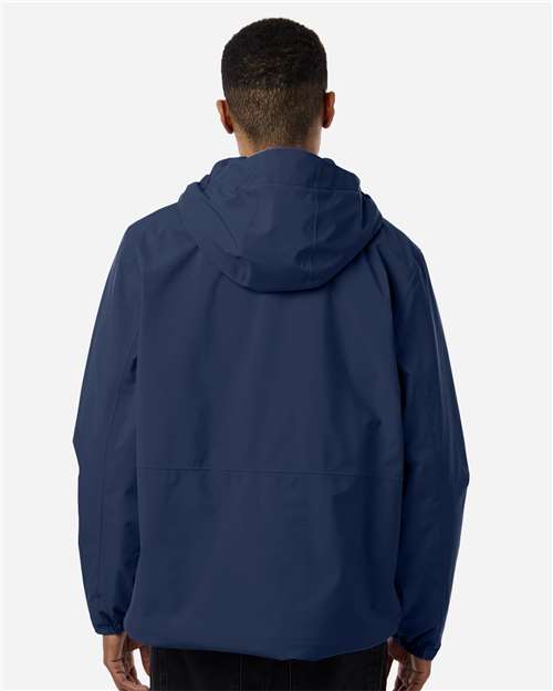 Men's Barrier All Season Jacket - Classic Navy