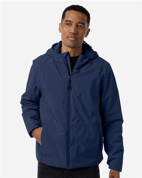 Men's Barrier All Season Jacket - Classic Navy