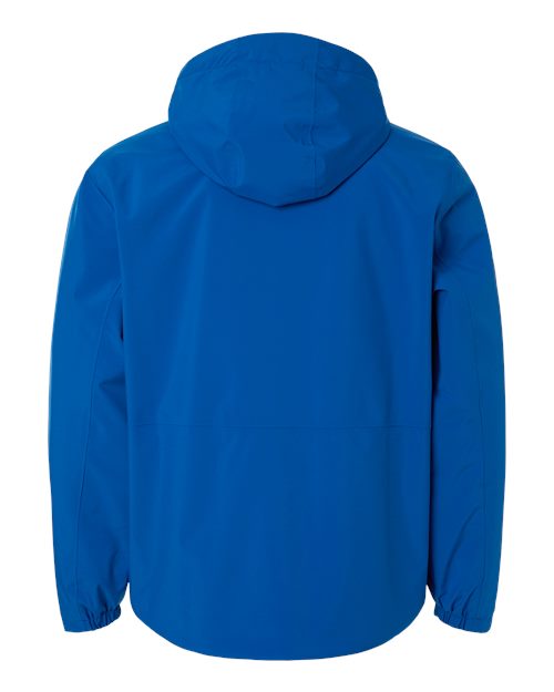 Men's Barrier All Season Jacket - True Royal