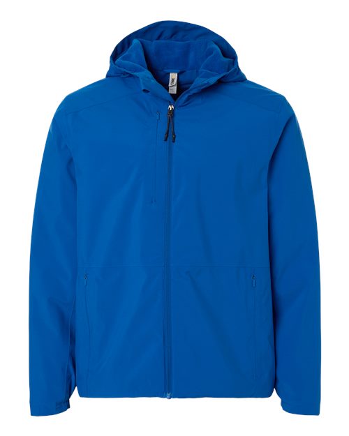 Men's Barrier All Season Jacket - True Royal