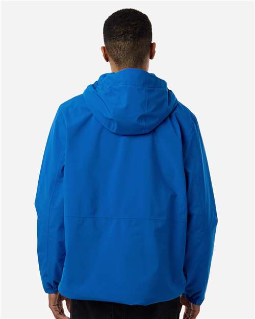 Men's Barrier All Season Jacket - True Royal