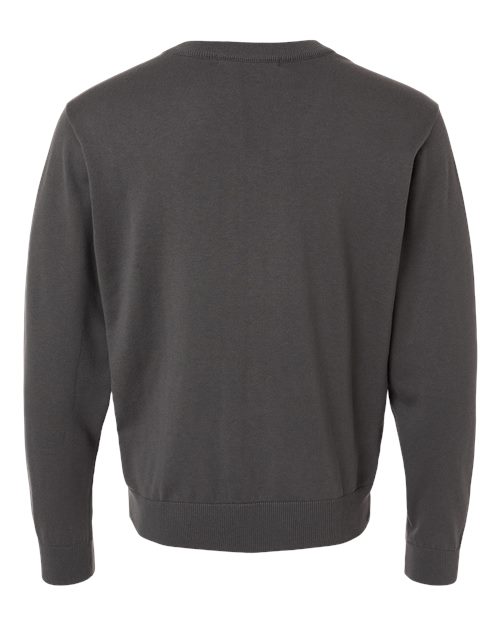Men's New Classics V-Neck Sweater - Graphite