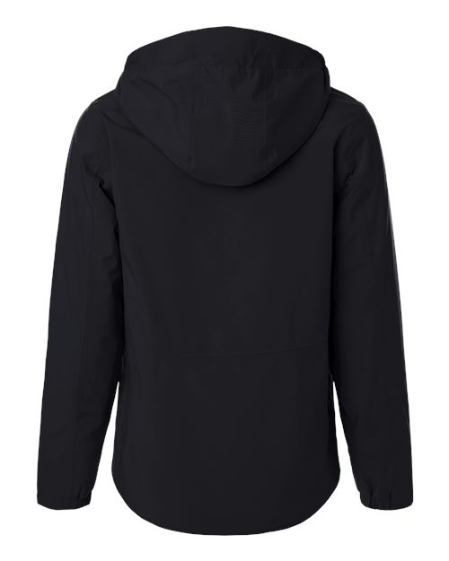 Women's Barrier All Season Jacket - Black