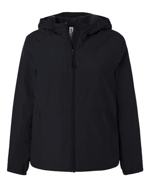 Women's Barrier All Season Jacket - Black