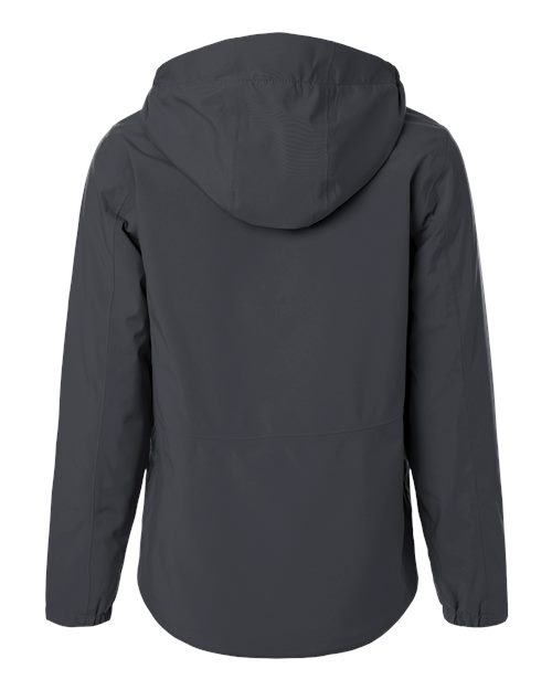 Women's Barrier All Season Jacket - Carbon