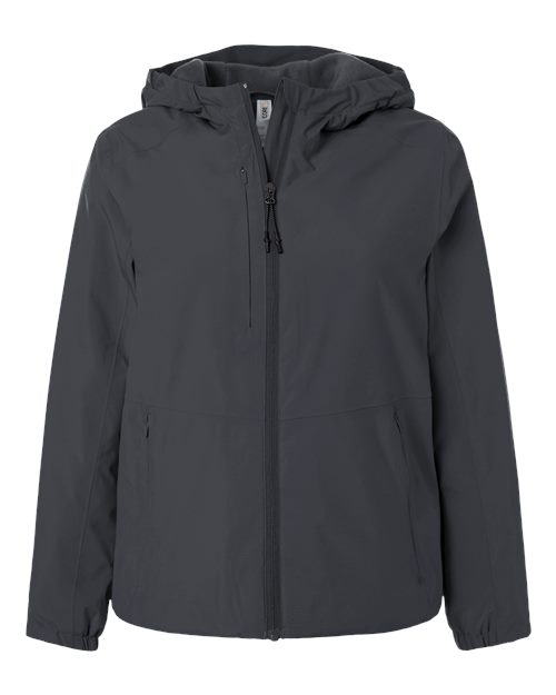 Women's Barrier All Season Jacket - Carbon
