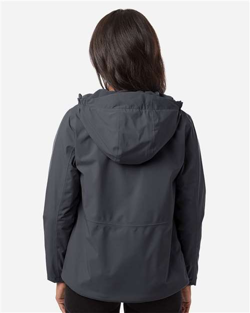 Women's Barrier All Season Jacket - Carbon
