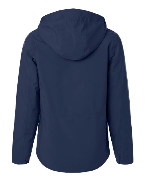 Women's Barrier All Season Jacket - Classic Navy