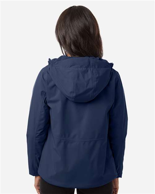 Women's Barrier All Season Jacket - Classic Navy