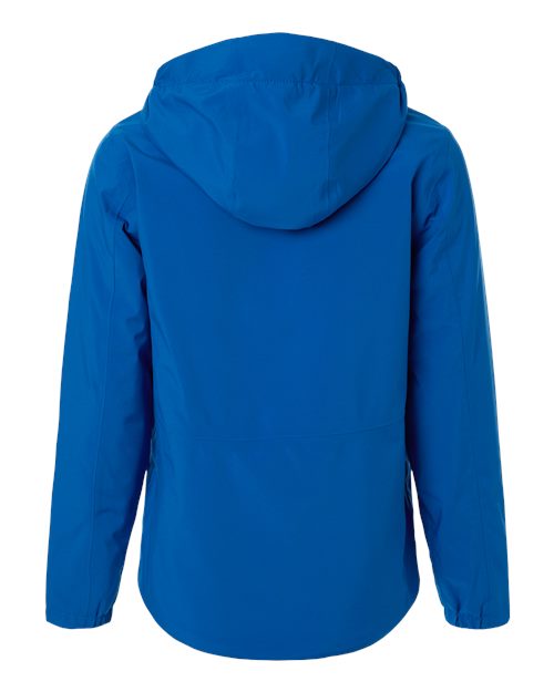 Women's Barrier All Season Jacket - True Royal