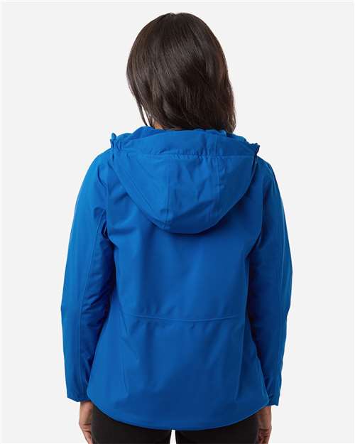 Women's Barrier All Season Jacket - True Royal