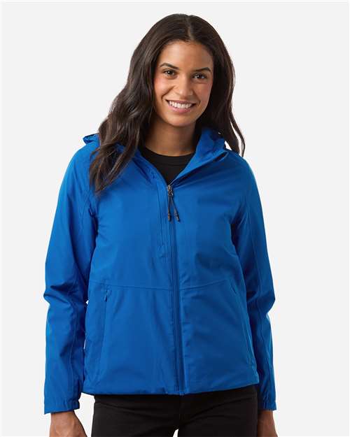 Women's Barrier All Season Jacket - True Royal
