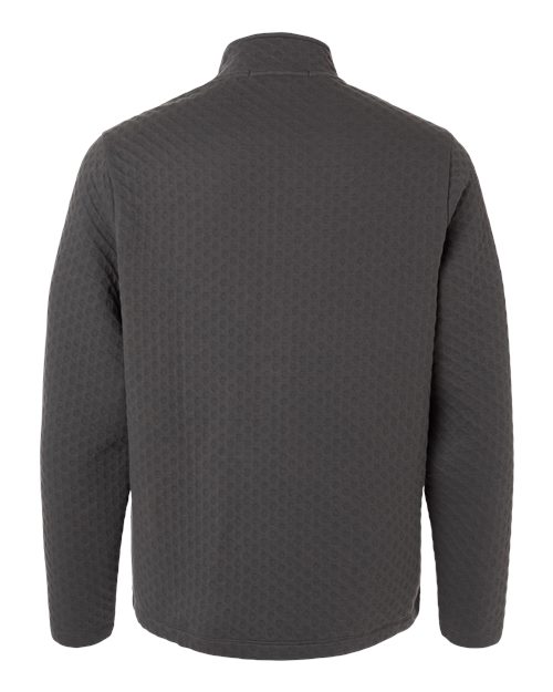 Men's Berkley Textured Full-Zip Jacket - Graphite