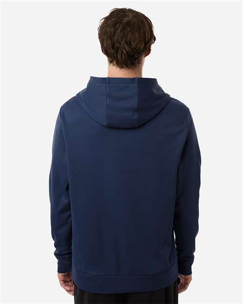 Unisex Squad Hooded Tech Fleece Pullover - Sport Dark Navy