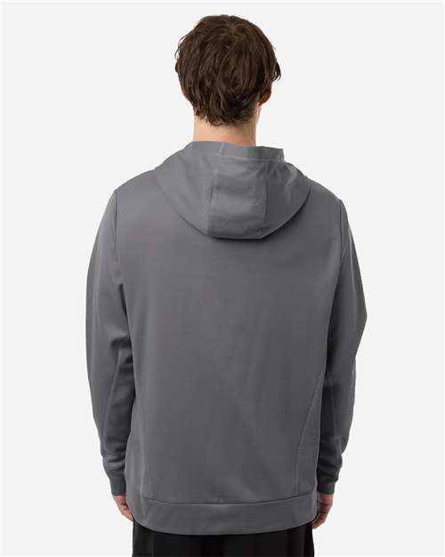 Unisex Squad Hooded Tech Fleece Pullover - Sport Graphite