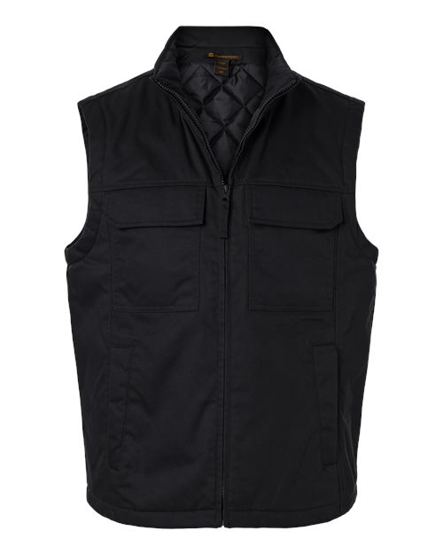 Unisex ClimaBloc® Station Vest - Black