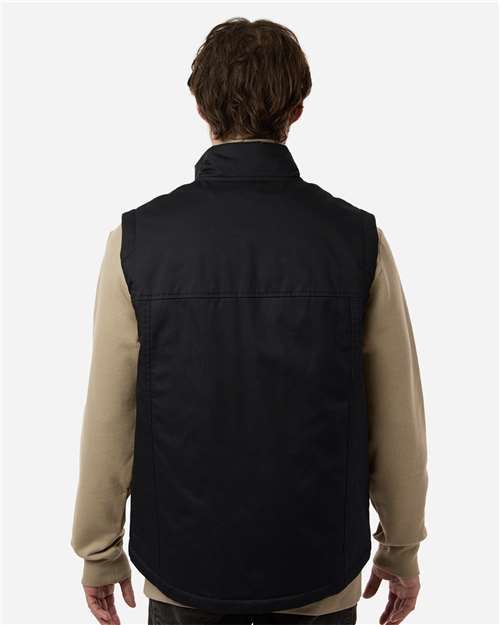 Unisex ClimaBloc® Station Vest - Black